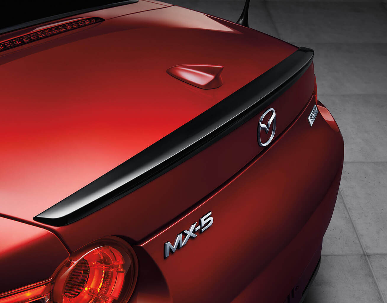 Accesorios Del Roadster Mazda Mx 5 Rf Modelo 2017