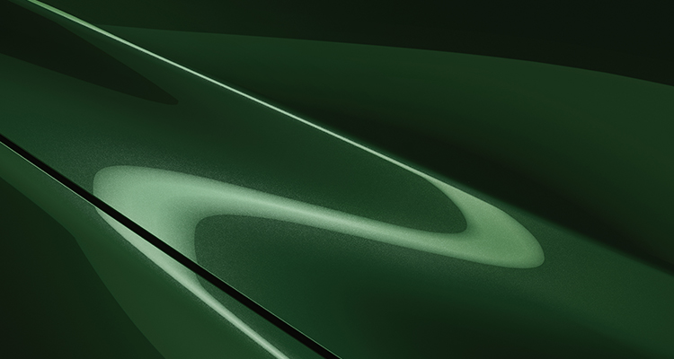 Mazda cx50 verde bosque v1