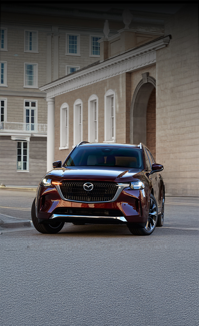 Mazda distribuidores prueba manejo v3