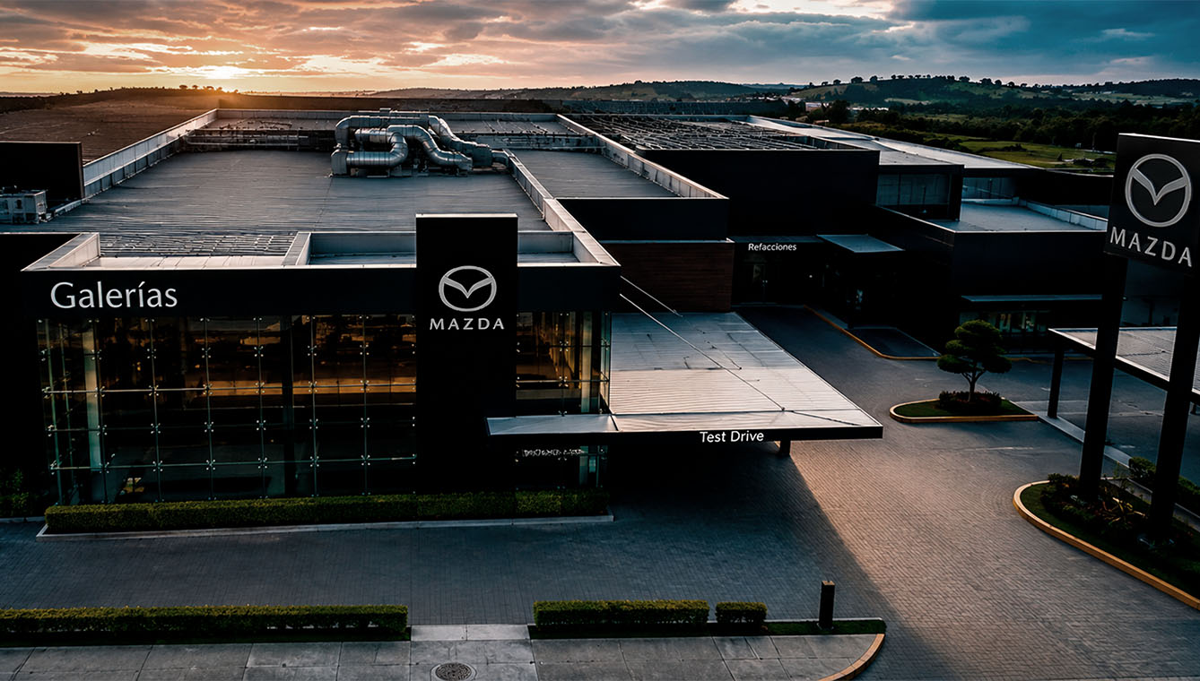 Mazda distribuidor plasencia galerias v1