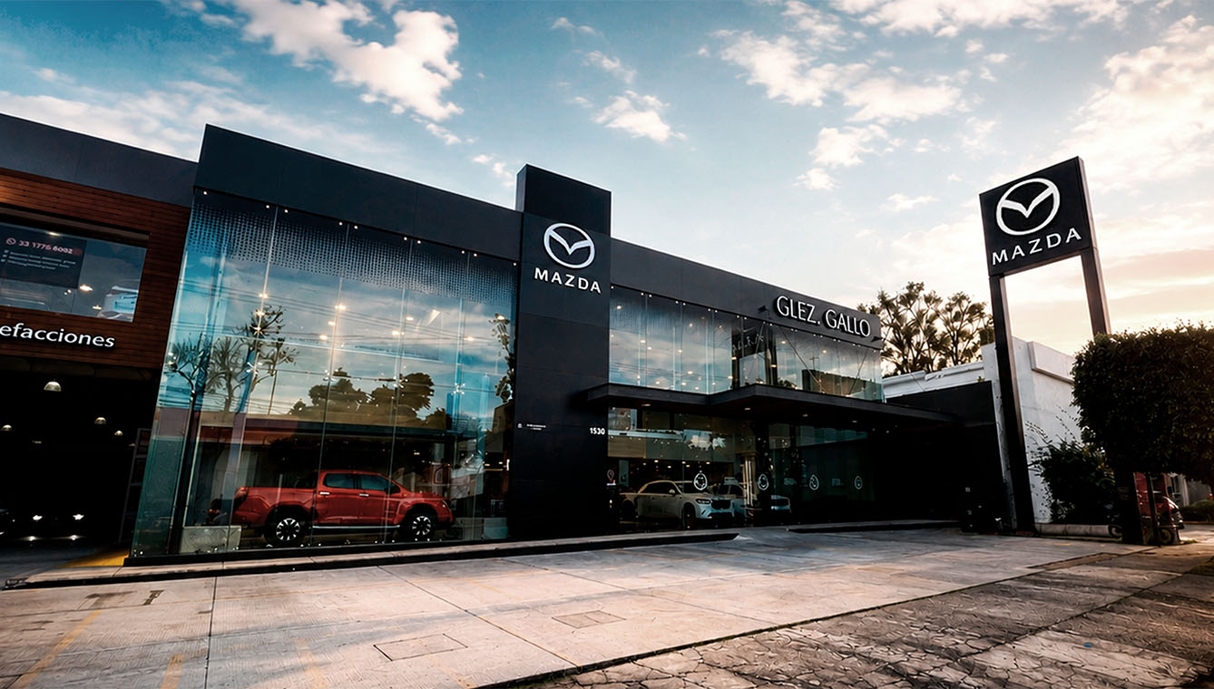 Mazda distribuidor plasencia gonzales gallo v1