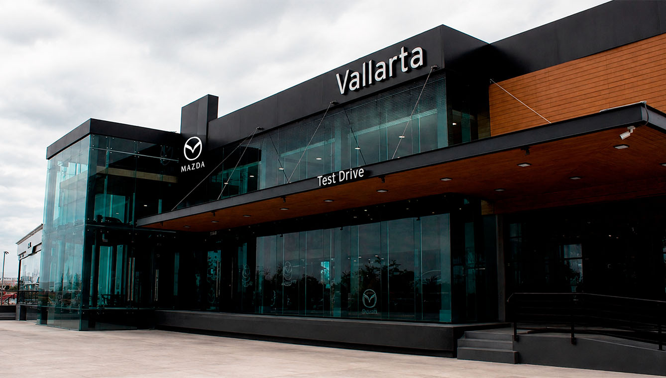 Mazda distribuidor plasencia vallarta v1
