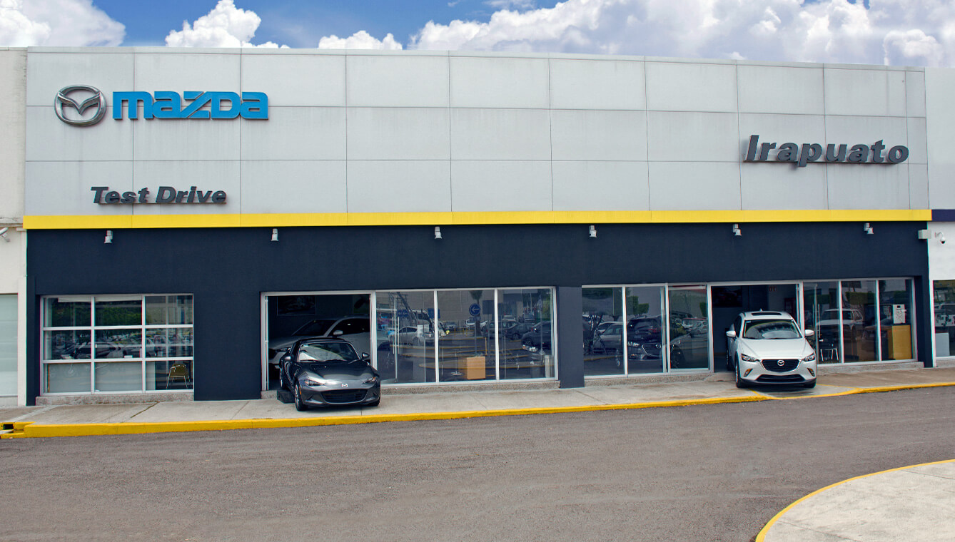 mazda-distribuidores-bajio-nosotros-grupo-ral-irapuato