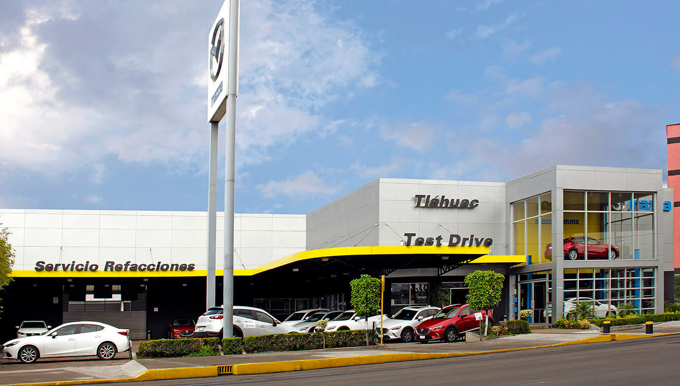 mazda-distribuidores-bajio-nosotros-grupo-ral-tlahuac