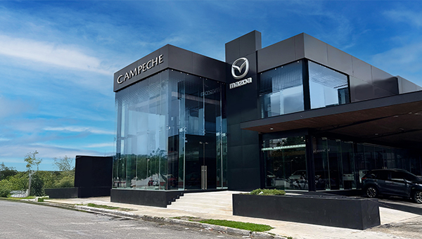 Mazda distribuidores campeche rectangular v1