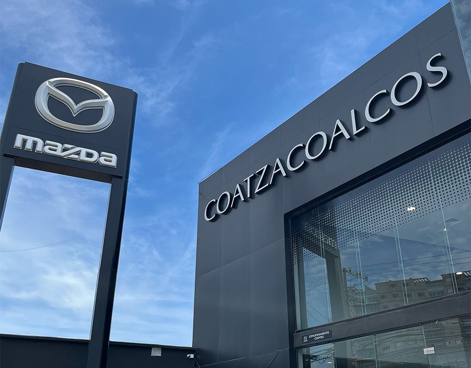 Mazda agencia distribuidor coatzacoalcos v1 Mazda agencia distribuidor coatzacoalcos v1