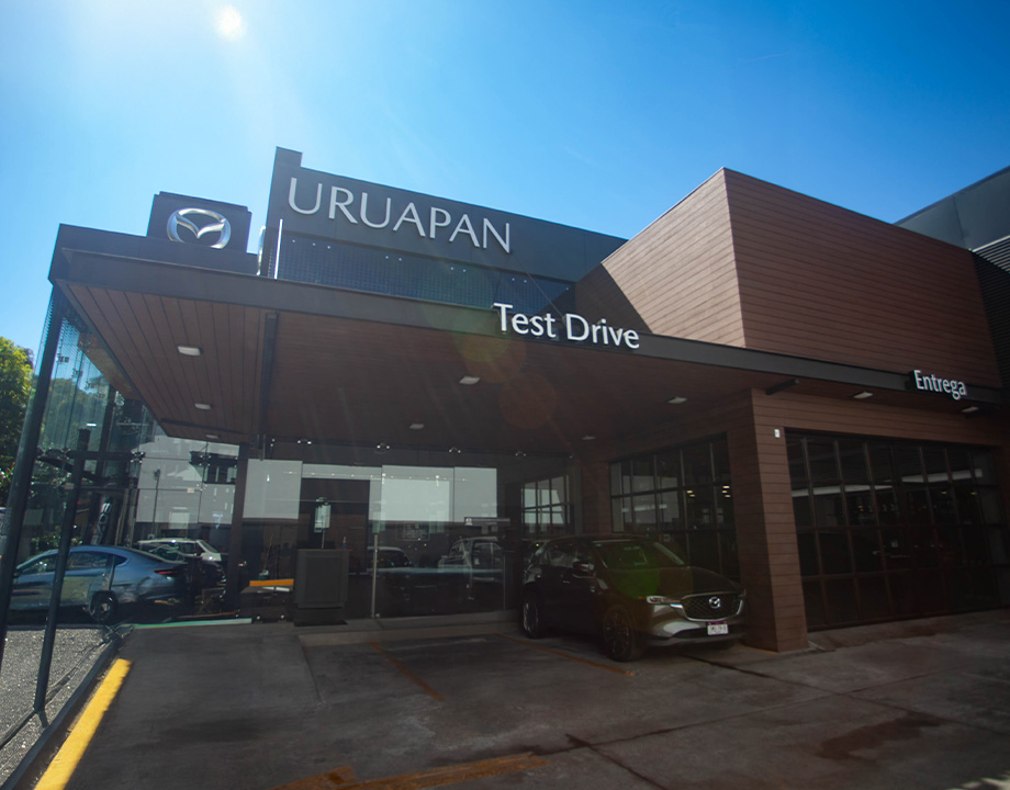 Uruapan Uruapan