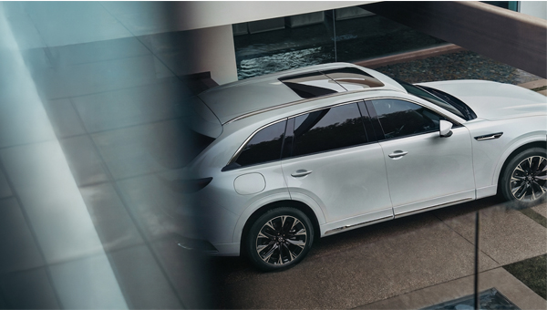 Mazda cx90 diseno exterior techo panoramico v3
