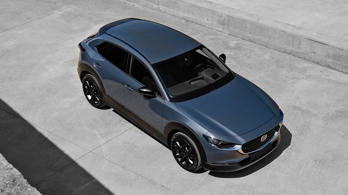 cx-30 méxico mazda camioneta suv cx-30 méxico mazda camioneta suv