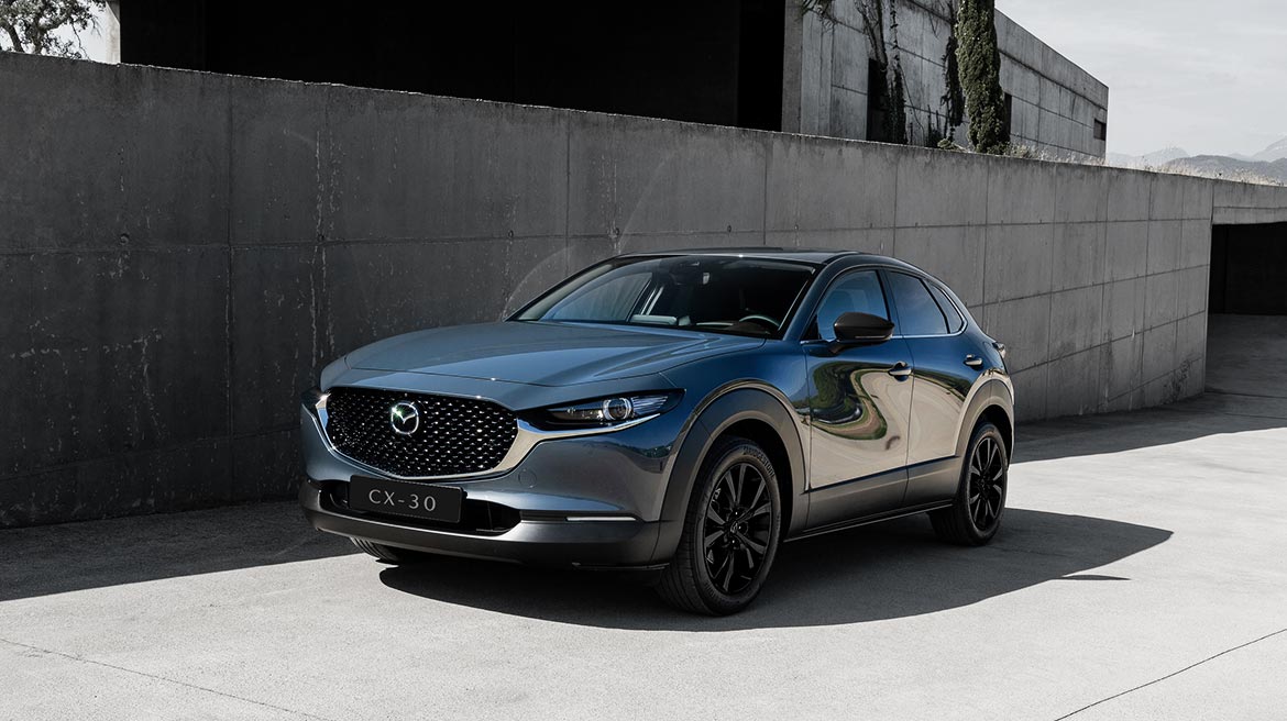 cx-30 méxico mazda camioneta suv cx-30 méxico mazda camioneta suv