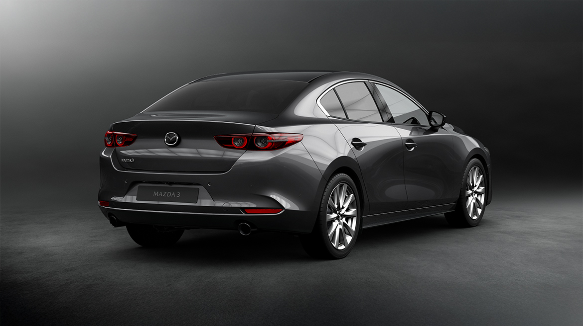 Mazda3 sedan hibrido gris cajuela v1 02 Mazda3 sedan hibrido gris cajuela v1 02