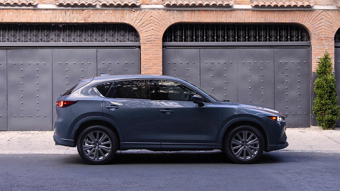 camioneta familiar mazda cx-5 camioneta familiar mazda cx-5