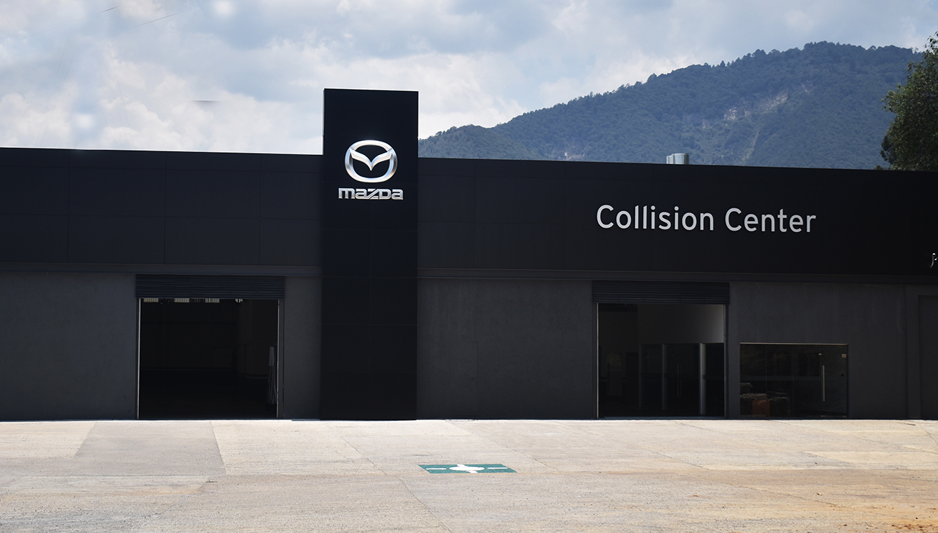 mazda-collision-center-huixquilucan-cover