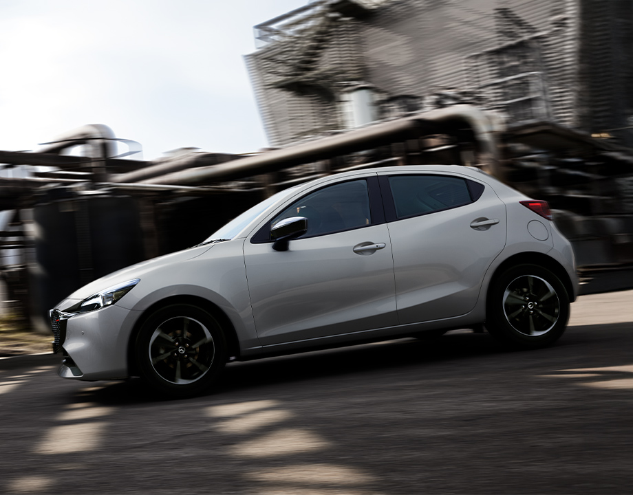 Mazda mexico financial first que es v4 Mazda mexico financial first que es v4