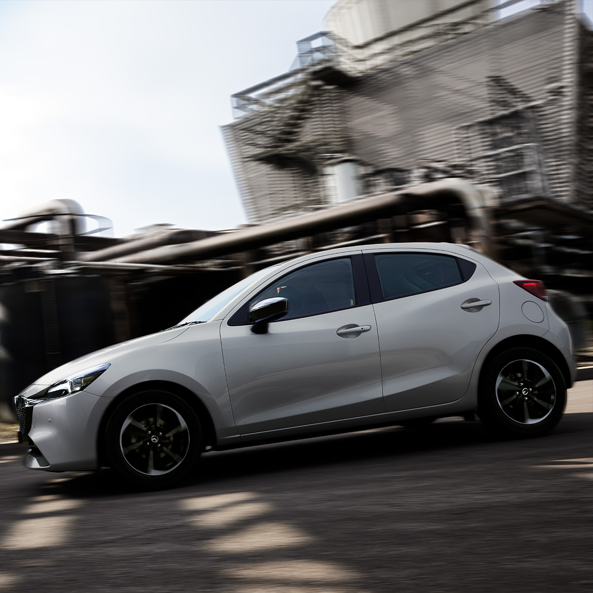 Mazda mexico financial first v4 Mazda mexico financial first v4