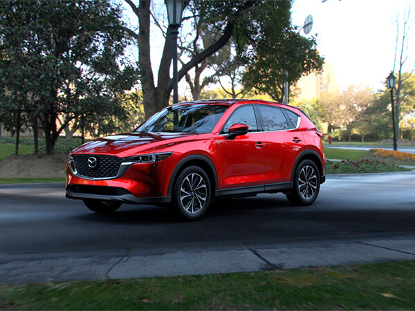 Elegant Mazda Cx 5 2023 Dimensiones Pictures