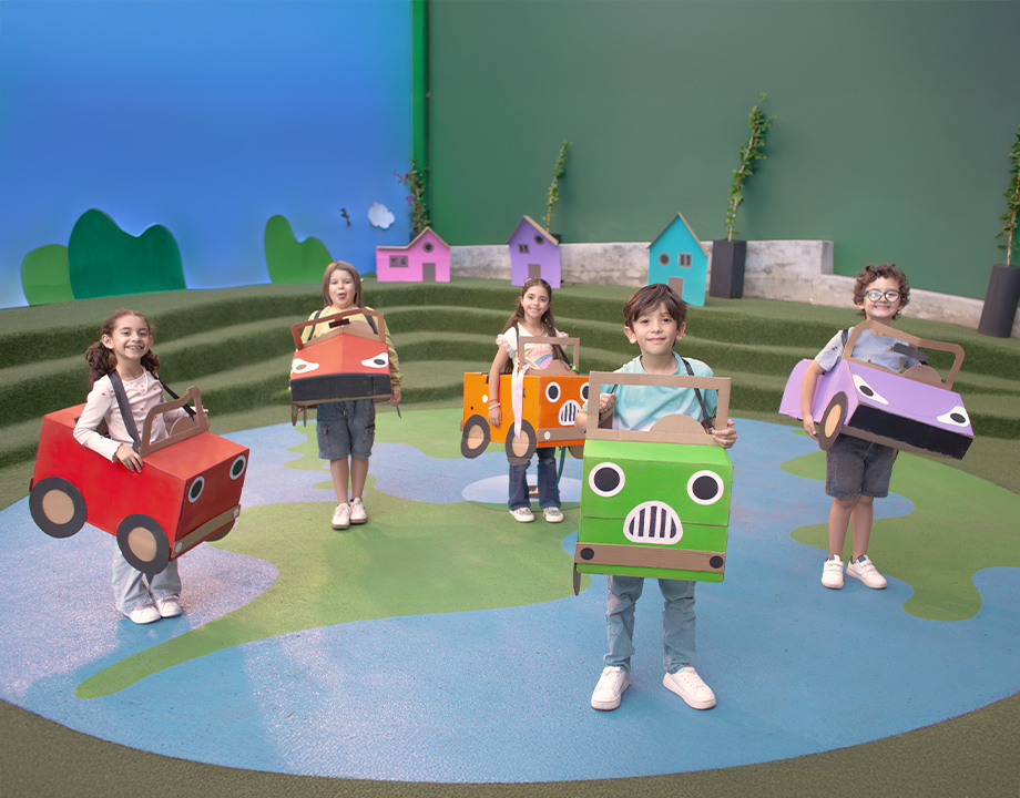 Mazda kokoro niños carros v2 Mazda kokoro niños carros v2