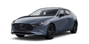 MAZDA3 HATCHBACK - Signature MAZDA3 HATCHBACK - Signature