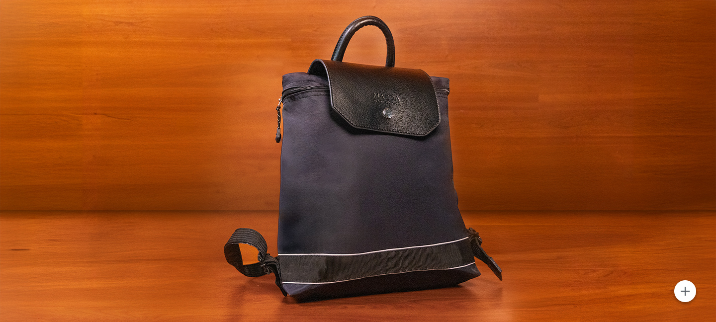 Mazda collection mochila long voyage v2