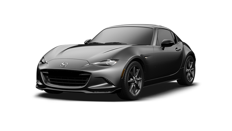 Mazda mexico mx 5 rf 2017 manuales v2