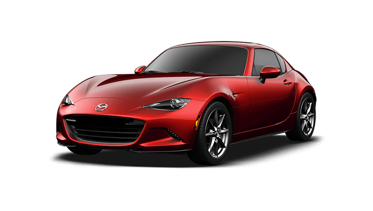 Mazda mexico mx 5 rf 2020 manuales v1