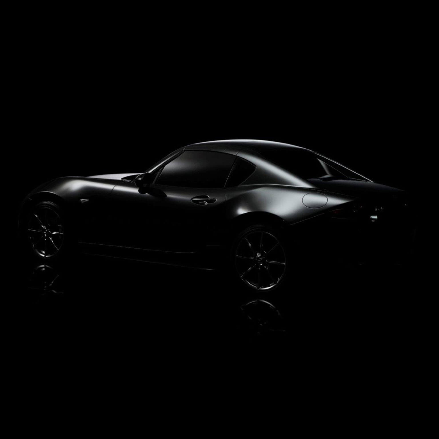 Mazda mexico mx 5 rf 2017 manuales v1
