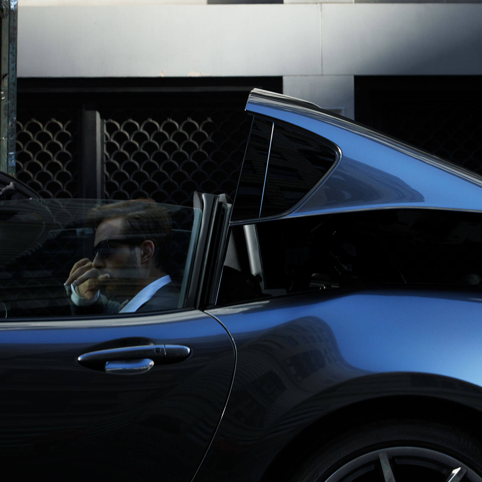 Mazda mexico mx 5 rf 2018 manuales v1