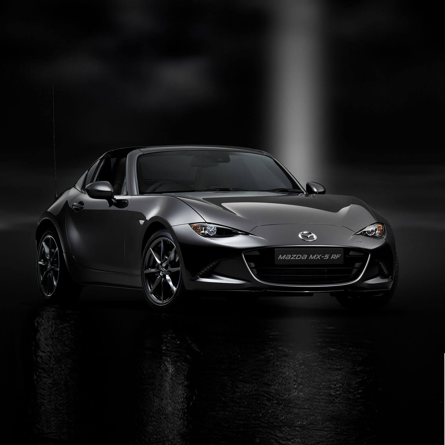 Mazda mexico mx 5 rf 2020 manuales v1