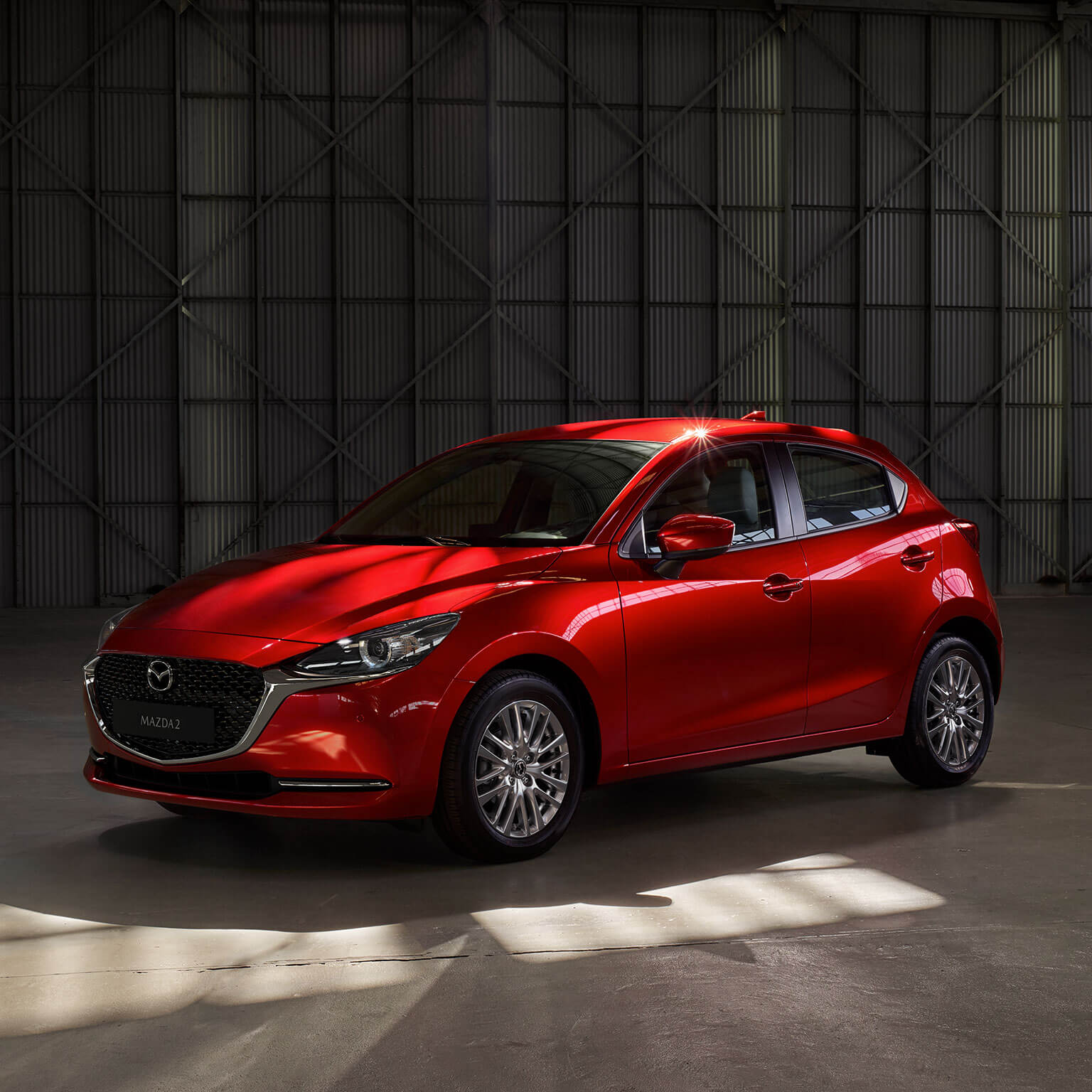 Mazda 2 hatchback mexico 2020 manuales v1 Mazda 2 hatchback mexico 2020 manuales v1
