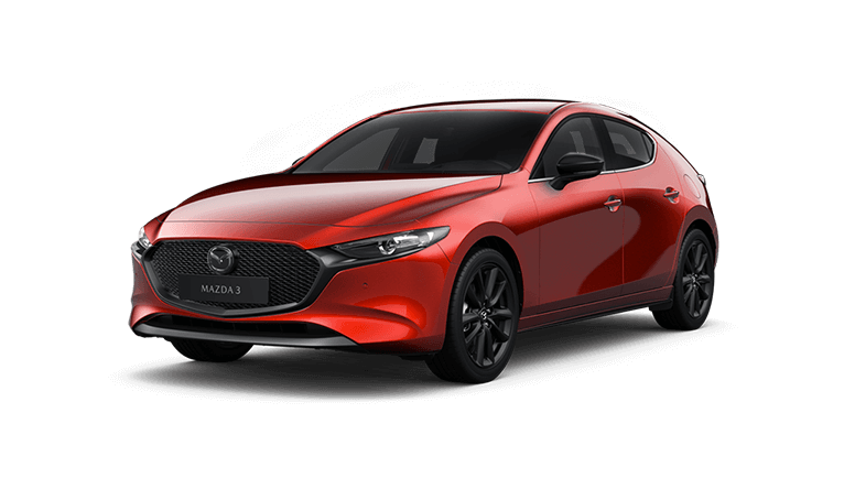 Mazda 3 hatchback mexico 2021 manuales v1 Mazda 3 hatchback mexico 2021 manuales v1