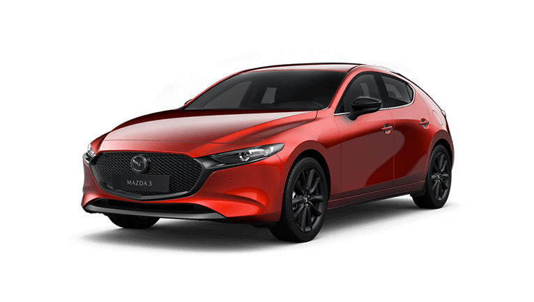 Mazda 3 hatchback mexico 2022 manuales v1 Mazda 3 hatchback mexico 2022 manuales v1