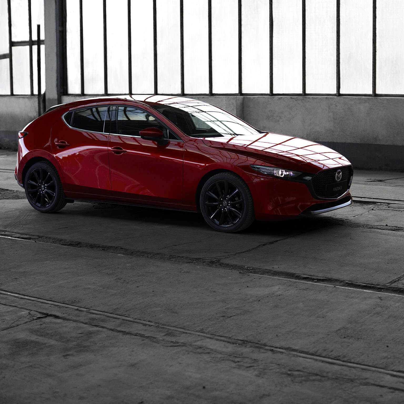 Mazda 3 hatchback mexico 2023 manuales v1 Mazda 3 hatchback mexico 2023 manuales v1