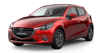 MAZDA2 HATCHBACK - i GRAND TOURING MAZDA2 HATCHBACK - i GRAND TOURING