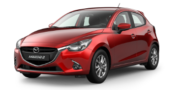 MAZDA2 HATCHBACK - i TOURING MAZDA2 HATCHBACK - i TOURING