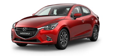MAZDA2 SEDÁN - i Grand Touring MAZDA2 SEDÁN - i Grand Touring