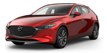 MAZDA3 HATCHBACK - i Grand Touring MAZDA3 HATCHBACK - i Grand Touring