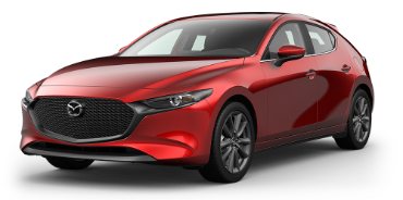 MAZDA3 HATCHBACK - i Sport MAZDA3 HATCHBACK - i Sport