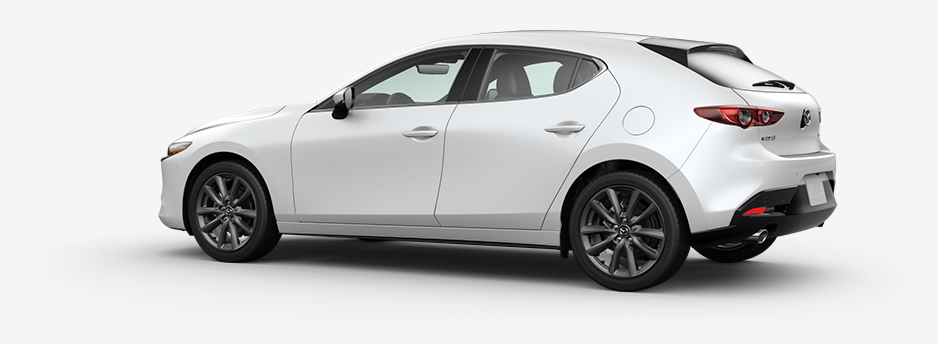 Mazda3 Hatchback 2020 Hatchback Nueva Generación Mazda