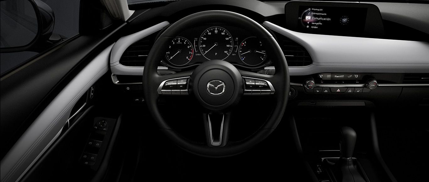 Mazda3 Hatchback 2020 Hatchback Nueva Generacion Mazda