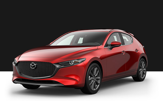 Mazda3 Hatchback 2020 Hatchback Nueva Generacion Mazda