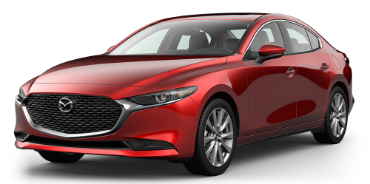 MAZDA3 SEDÁN - i Grand Touring MAZDA3 SEDÁN - i Grand Touring
