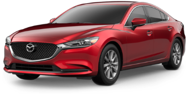 MAZDA6 - i Sport MAZDA6 - i Sport