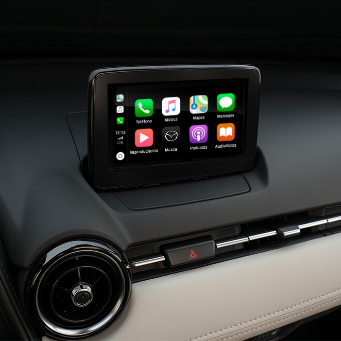mazda-cx-3-accesorios-android-auto-carplay