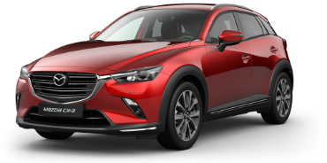 MAZDA CX-3 - i GRAND TOURING 2WD MAZDA CX-3 - i GRAND TOURING 2WD