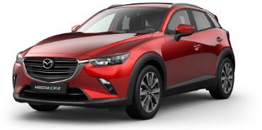 MAZDA CX-3 - i SPORT 2WD MAZDA CX-3 - i SPORT 2WD