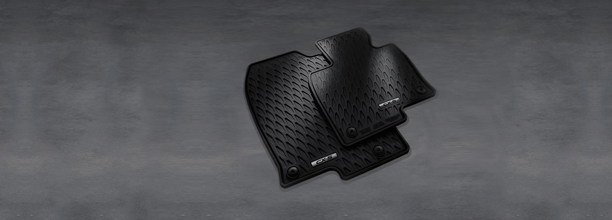 ACCESORIOS ORIGINALES MAZDA