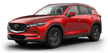 MAZDA CX-5 - i Sport 2WD MAZDA CX-5 - i Sport 2WD