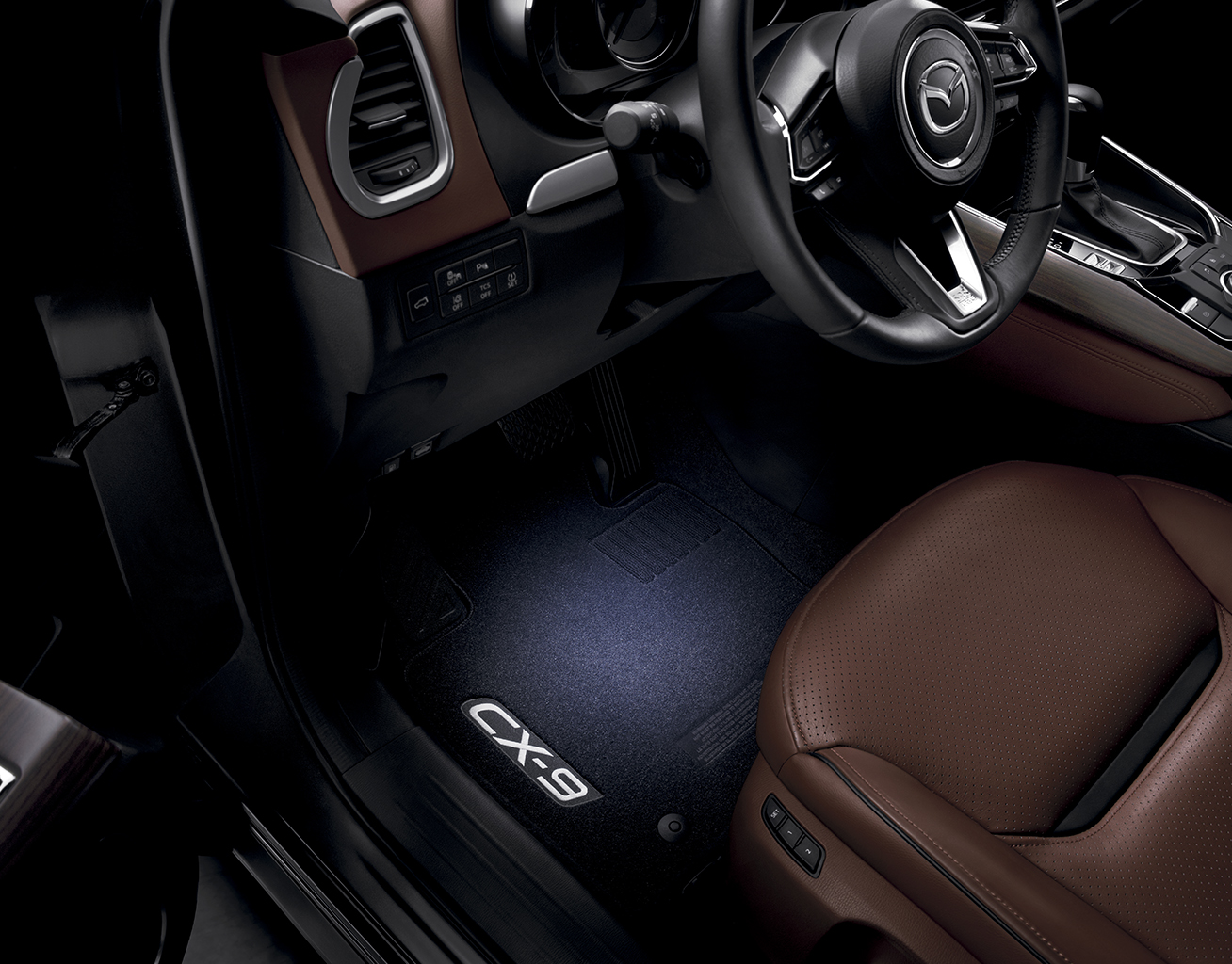 mazda-cx-9-accesorios-kit-luz-interior