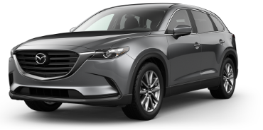 MAZDA CX-9 - i SPORT 2WD MAZDA CX-9 - i SPORT 2WD