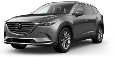 MAZDA CX-9 - Signature AWD MAZDA CX-9 - Signature AWD